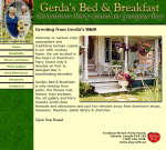 Visit Gerda�s Bed & Breakfast