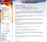 Visit Pointe au Baril Chamber of Commerce